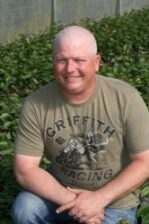 JLPN - John Pederson - Shipping/Propagation Manager - Staff